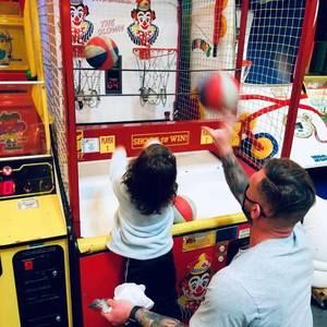 Meet your Posher, Josh